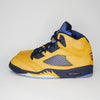 Air Jordan 5 Retro - Michigan