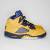 Air Jordan 5 Retro - Michigan