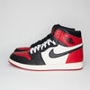 Air Jordan 1 Retro High - Bred Toe