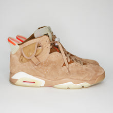  Jordan 6 Retro Travis Scott