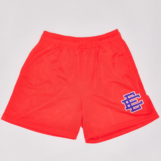 Eric Emanuel EE Basic Short Orange/Purple