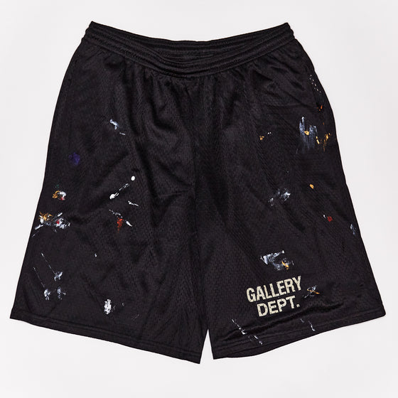 Gallery Dept Studio Gym Paintshorts