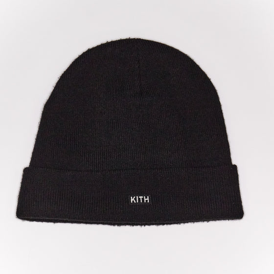 Kith Classic Beanie