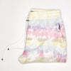 Amiri Tie Dye Sweatpants