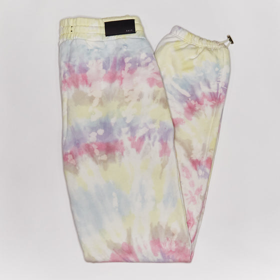 Amiri Tie Dye Sweatpants