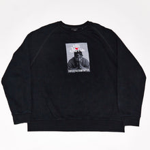  Kith x Poetic Justice Crewneck