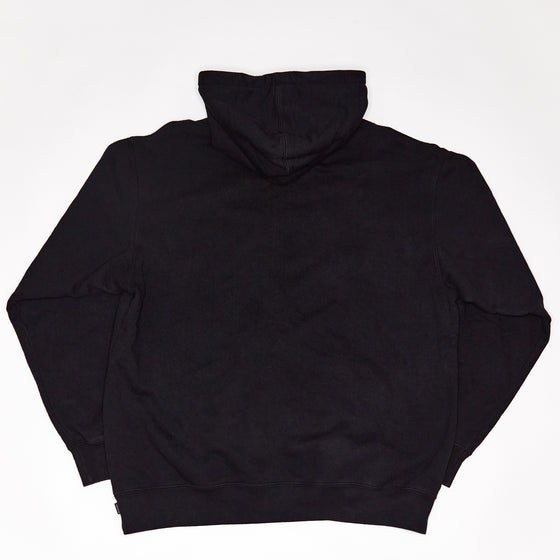 Supreme Dont care hooded sweatshirt