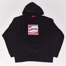  Supreme Shine Hooded Sweatshirt