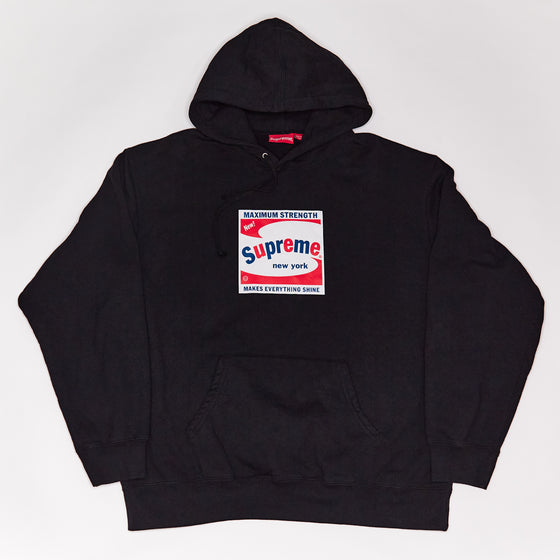 Supreme Shine Hooded Sweatshirt