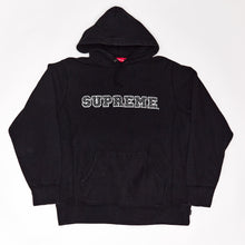  The Most Hooded Sweatshirt