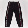 Supreme Text Rib Sweatpant