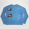 A-Cold-Wall Printed Sweatshirt