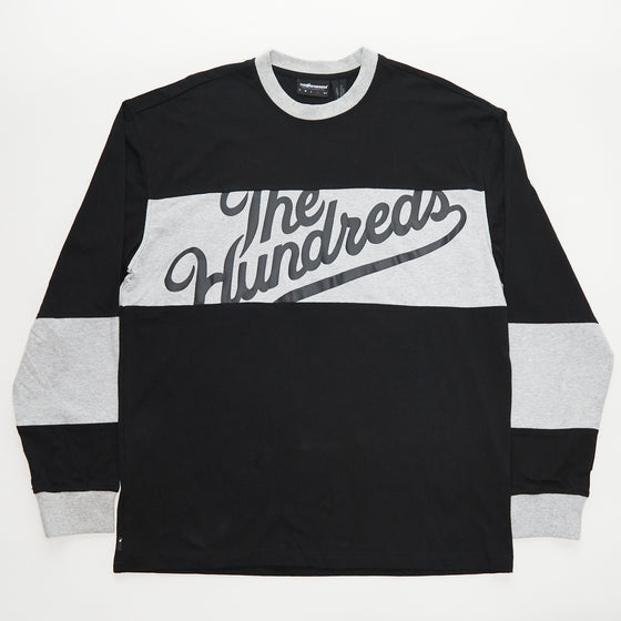 The Hundreds Long Sleeve