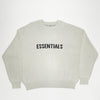 Fear of God SSense Exclusive Pullover Sweater