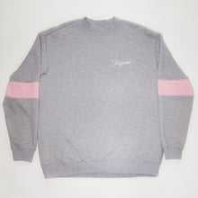  Script Crewneck