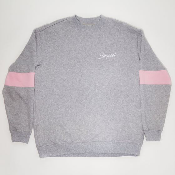 Script Crewneck